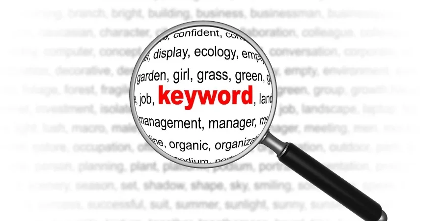 Stay Ahead with Right Keyword Research